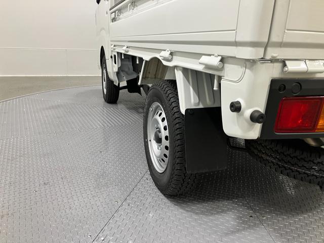 ハイゼットトラックスタンダード 農用スペシャル 4WD MT整備記録簿 ワンオーナー車 パワステ 運転席エアバッグ エアコン ABS(山梨県)の中古車