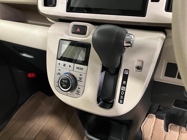 ムーヴキャンバスＧメイクアップＶＳ　ＳＡIII　４ＷＤ　整備付き　１年保証記録簿　エアバッグ　ワンオーナー　４ＷＤ　スマートキー　キーフリーシステム　ＡＢＳ（山梨県）の中古車