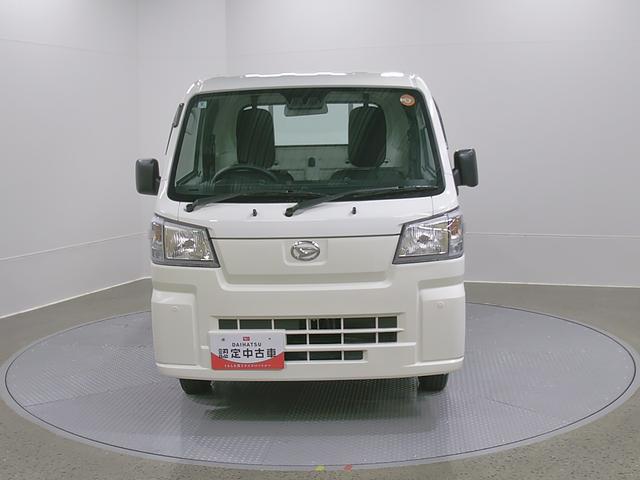 ハイゼットトラックスタンダード 農用スペシャル 4WD CVTスマートアシスト・コーナーセンサー・切り替え式4WD(CVT車)・スーパーデフロック・ハロゲンヘッドランプ・マニュアルエアコン・リア4枚リーフスプリング(山梨県)の中古車