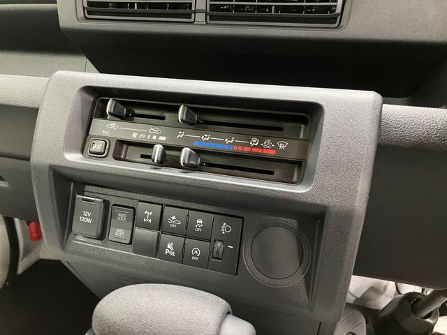 ハイゼットトラックスタンダード 農用スペシャル 4WD CVTスマートアシスト・コーナーセンサー・切り替え式4WD(CVT車)・スーパーデフロック・ハロゲンヘッドランプ・マニュアルエアコン・リア4枚リーフスプリング(山梨県)の中古車