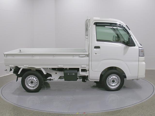 ハイゼットトラックスタンダード 農用スペシャル 4WD CVTスマートアシスト・コーナーセンサー・切り替え式4WD(CVT車)・スーパーデフロック・ハロゲンヘッドランプ・マニュアルエアコン・リア4枚リーフスプリング(山梨県)の中古車