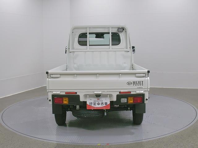 ハイゼットトラックスタンダード 農用スペシャル 4WD CVTスマートアシスト・コーナーセンサー・切り替え式4WD(CVT車)・スーパーデフロック・ハロゲンヘッドランプ・マニュアルエアコン・リア4枚リーフスプリング(山梨県)の中古車