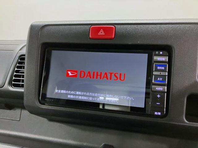 ハイゼットトラックジャンボＳＡIIIｔ　４ＷＤ　ＡＴ　整備付き　１年保証１オーナー　切り替え４ＷＤ　記録簿　運転席エアバッグ　ＡＢＳ（山梨県）の中古車