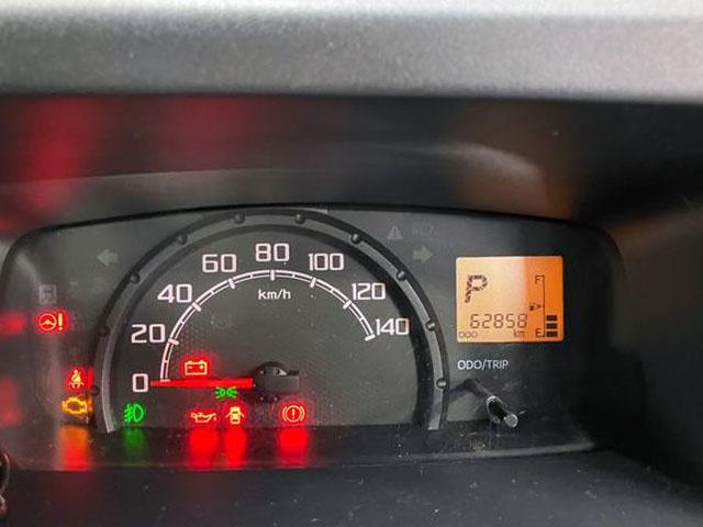 ハイゼットトラックジャンボＳＡIIIｔ　４ＷＤ　ＡＴ　整備付き　１年保証１オーナー　切り替え４ＷＤ　記録簿　運転席エアバッグ　ＡＢＳ（山梨県）の中古車