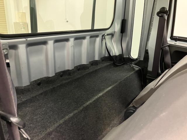 ハイゼットトラックジャンボＳＡIIIｔ　４ＷＤ　ＡＴ　整備付き　１年保証１オーナー　切り替え４ＷＤ　記録簿　運転席エアバッグ　ＡＢＳ（山梨県）の中古車