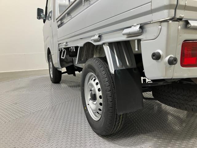 ハイゼットトラックジャンボＳＡIIIｔ　４ＷＤ　ＡＴ　整備付き　１年保証１オーナー　切り替え４ＷＤ　記録簿　運転席エアバッグ　ＡＢＳ（山梨県）の中古車
