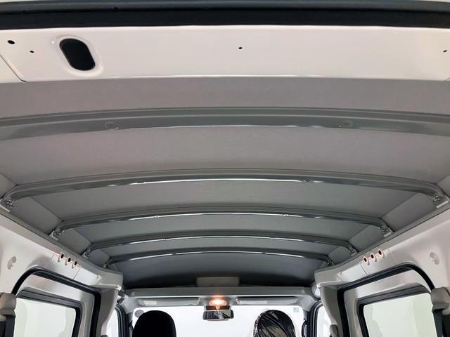 ハイゼットカーゴデラックス　４ＷＤ　ＣＶＴ　ＡＭ／ＦＭラジオデッキスマートアシスト・コーナーセンサー・３モード電子制御４ＷＤ（ＣＶＴ車）・荷室長１，９１５ｍｍ・荷室幅１，４１０ｍｍ・荷室高１，２５０ｍｍ・ハロゲンヘッドランプ・マニュアルエアコン（山梨県）の中古車
