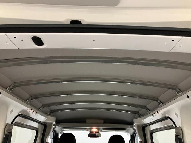 ハイゼットカーゴデラックス　４ＷＤ　ＣＶＴスマートアシスト・コーナーセンサー・３モード電子制御４ＷＤ（ＣＶＴ車）・荷室長１，９１５ｍｍ・荷室幅１，４１０ｍｍ・荷室高１，２５０ｍｍ・ハロゲンヘッドランプ・マニュアルエアコン（山梨県）の中古車