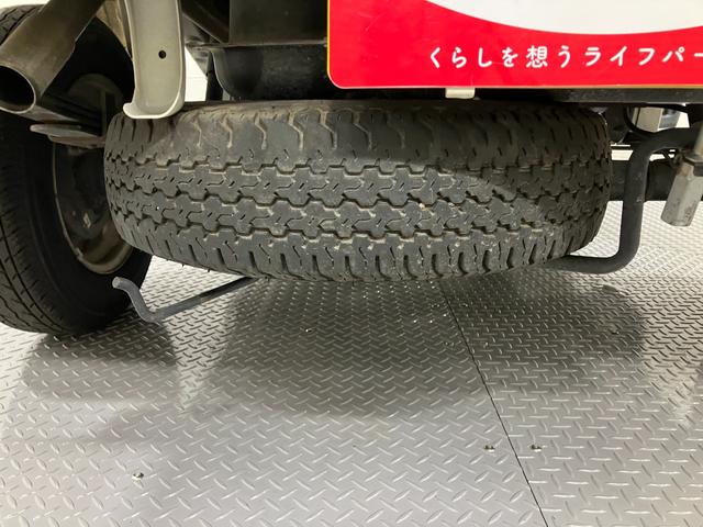 ハイゼットトラックスタンダード　農用スペシャル整備付き１年保証整備記録簿　切り替え４ＷＤ　ワンオーナー車　パワステ　運転席エアバッグ　エアコン　ＡＢＳ（山梨県）の中古車