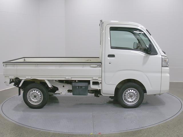 ハイゼットトラックスタンダード　農用スペシャル整備付き１年保証整備記録簿　切り替え４ＷＤ　ワンオーナー車　パワステ　運転席エアバッグ　エアコン　ＡＢＳ（山梨県）の中古車