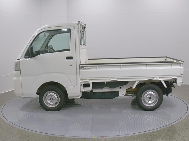 ハイゼットトラックスタンダード　農用スペシャル整備付き１年保証整備記録簿　切り替え４ＷＤ　ワンオーナー車　パワステ　運転席エアバッグ　エアコン　ＡＢＳ（山梨県）の中古車