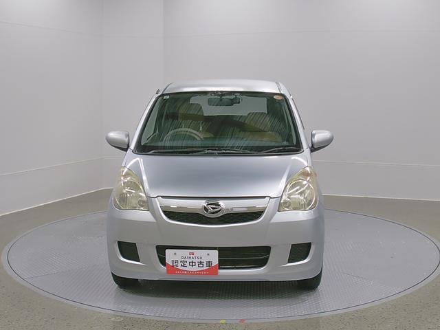 ミラXリミテッド ER 整備付き1年保証ワンオーナー エアバッグ ABS キーレス付き(山梨県)の中古車