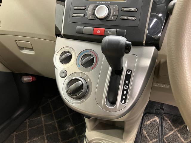 ミラXリミテッド ER 整備付き1年保証ワンオーナー エアバッグ ABS キーレス付き(山梨県)の中古車