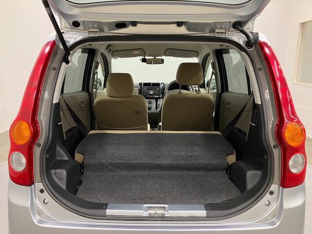 ミラXリミテッド ER 整備付き1年保証ワンオーナー エアバッグ ABS キーレス付き(山梨県)の中古車
