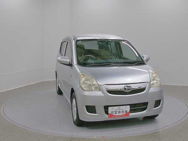 ミラXリミテッド ER 整備付き1年保証ワンオーナー エアバッグ ABS キーレス付き(山梨県)の中古車