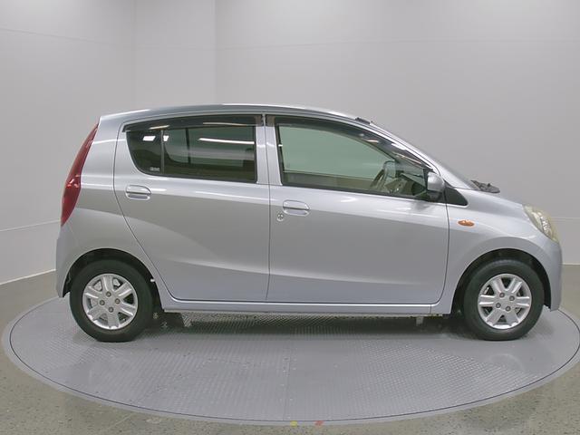 ミラXリミテッド ER 整備付き1年保証ワンオーナー エアバッグ ABS キーレス付き(山梨県)の中古車