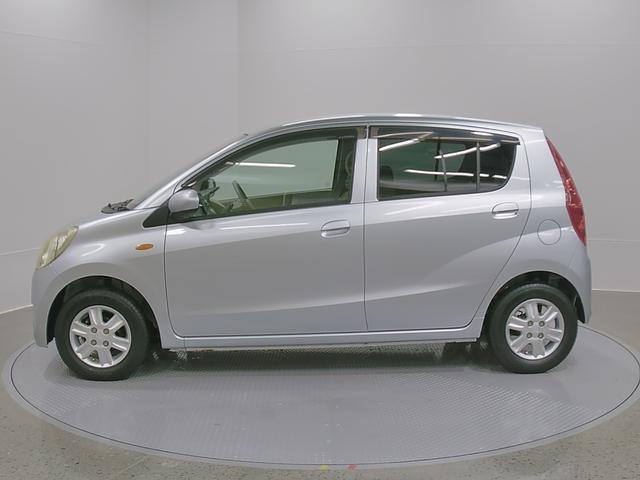 ミラXリミテッド ER 整備付き1年保証ワンオーナー エアバッグ ABS キーレス付き(山梨県)の中古車