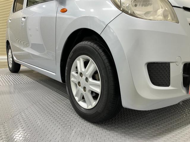 ミラXリミテッド ER 整備付き1年保証ワンオーナー エアバッグ ABS キーレス付き(山梨県)の中古車