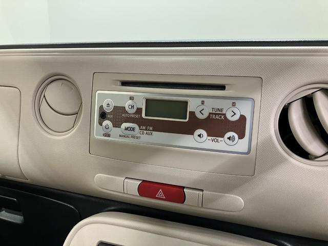 ミラココアココアX 4WD 整備付き 1年保証キーレスキー スマキー 4WD車 運転席エアバッグ ABS 取説記録簿(山梨県)の中古車