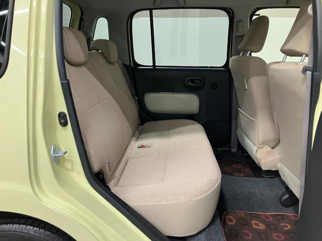 ミラココアココアX 4WD 整備付き 1年保証キーレスキー スマキー 4WD車 運転席エアバッグ ABS 取説記録簿(山梨県)の中古車