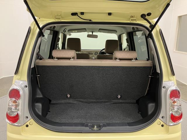 ミラココアココアX 4WD 整備付き 1年保証キーレスキー スマキー 4WD車 運転席エアバッグ ABS 取説記録簿(山梨県)の中古車