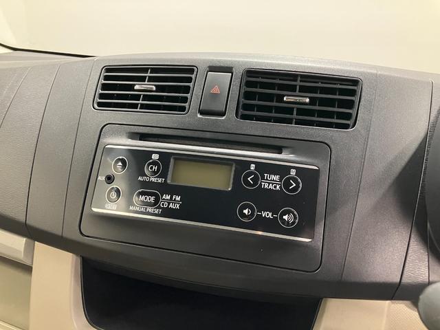 ムーヴX SA 整備付き 1年保証エアバック 1オーナー キーレス ABS アルミホイル メンテナンスノート Sキー(山梨県)の中古車