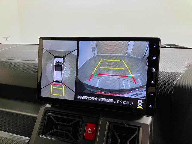 タフトGターボダーククロムベンチャー 純正10インチナビPモニタースマートアシスト・15インチアルミ・LEDヘッドランプ・LEDフォグ・スカイフィールトップ・電動パーキング・運転席助手席シートヒーター・USBソケット(山梨県)の中古車