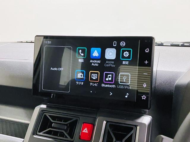 タフトＧ　クロムベンチャー　４ＷＤ　Ｄオーディオ　Ｐモニタースマートアシスト・１５インチアルミ・ＬＥＤヘッドランプ・ＬＥＤフォグ・スカイフィールトップ・電動パーキング・運転席助手席シートヒーター・ＵＳＢソケット（山梨県）の中古車