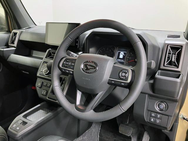 タフトＧ　クロムベンチャー　４ＷＤ　Ｄオーディオ　Ｐモニタースマートアシスト・１５インチアルミ・ＬＥＤヘッドランプ・ＬＥＤフォグ・スカイフィールトップ・電動パーキング・運転席助手席シートヒーター・ＵＳＢソケット（山梨県）の中古車