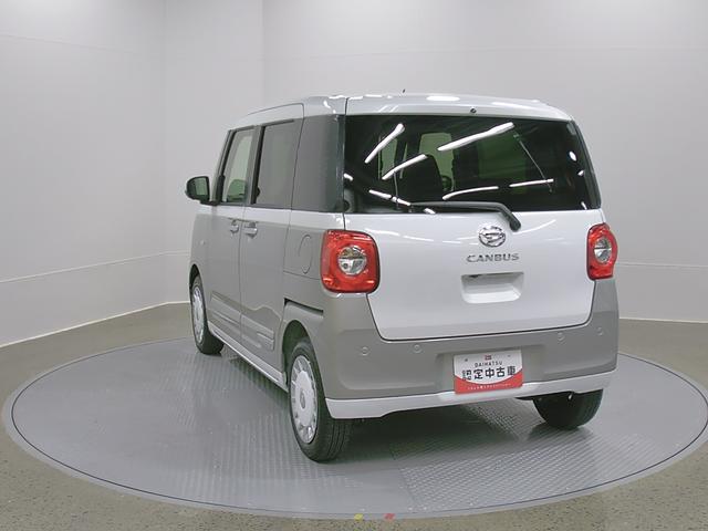 ムーヴキャンバスストライプスGターボ 純正ナビ Pモニタースマートアシスト・LEDヘッドランプ・LEDフォグランプ・スーパーUV&IRカットガラス(フロントウィンドウ)・USBソケット・両側パワースライドドア・運転席助手席シートヒーター(山梨県)の中古車