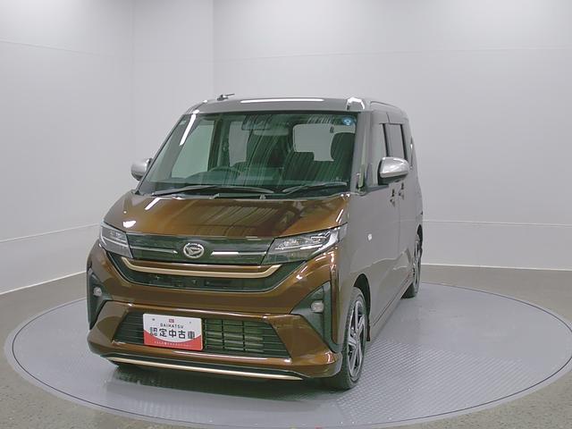 ムーヴRS 純正ナビ Pモニタースマートアシスト・フルLEDヘッドランプ・LEDフォグランプ・14インチアルミホイール・プッシュエンジンスタート・両側パワースライドドア・USBソケット(山梨県)の中古車