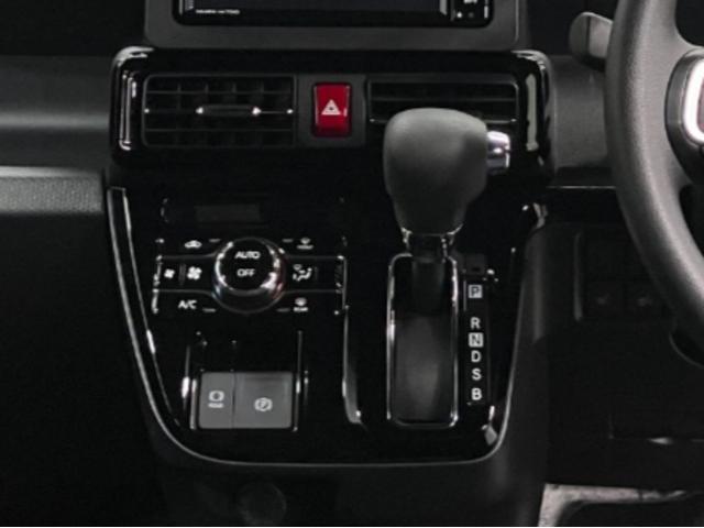 タントカスタムＸ　４ＷＤ　純正ナビ　Ｂモニタースマートアシスト・ＬＥＤヘッドライト・１４インチアルミホイール・両側パワースライドドア・ＵＳＢソケット・運転席助手席シートヒーター・レザー調Ｘフルファブリックシート（山梨県）の中古車
