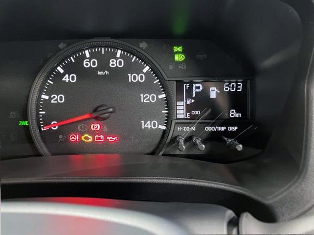 ハイゼットカーゴデラックス 4WD CVTスマートアシスト・コーナーセンサー・3モード電子制御4WD(CVT車)・荷室長1,915mm・荷室幅1,410mm・荷室高1,250mm・ハロゲンヘッドランプ・マニュアルエアコン(山梨県)の中古車