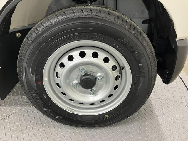 ハイゼットカーゴデラックス 4WD CVTスマートアシスト・コーナーセンサー・3モード電子制御4WD(CVT車)・荷室長1,915mm・荷室幅1,410mm・荷室高1,250mm・ハロゲンヘッドランプ・マニュアルエアコン(山梨県)の中古車