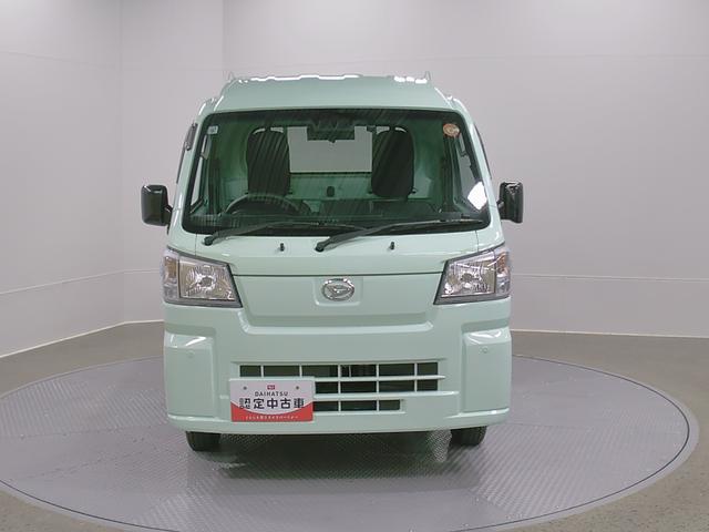 ハイゼットトラックハイルーフ　整備付き　１年保証運転席エアバック　パートタイム４ＷＤ　ＡＢＳ　エアコンパワステ　メンテナンスノート　パワステ　ＥＴＣ　１オーナー（山梨県）の中古車