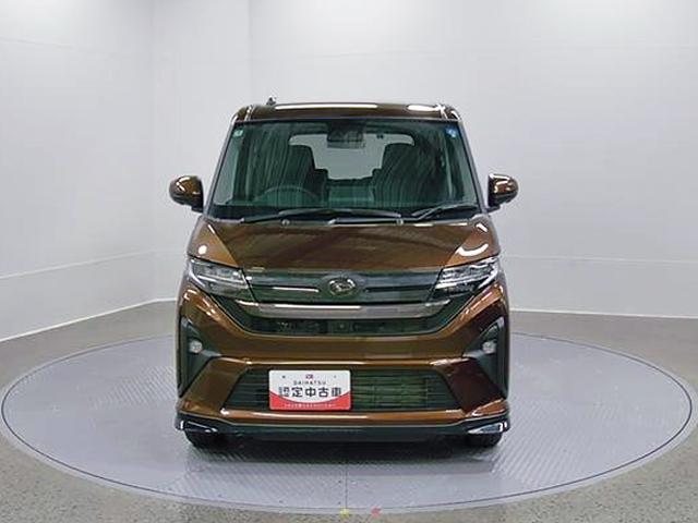 ムーヴ 中古車 ＲＳ　４ＷＤ　純正１０インチナビ　Ｐモニタースマートアシスト・フルＬＥＤヘッドランプ・ＬＥＤフォグランプ・１４インチアルミホイール・プッシュエンジンスタート・両側パワースライドドア・ＵＳＢソケット