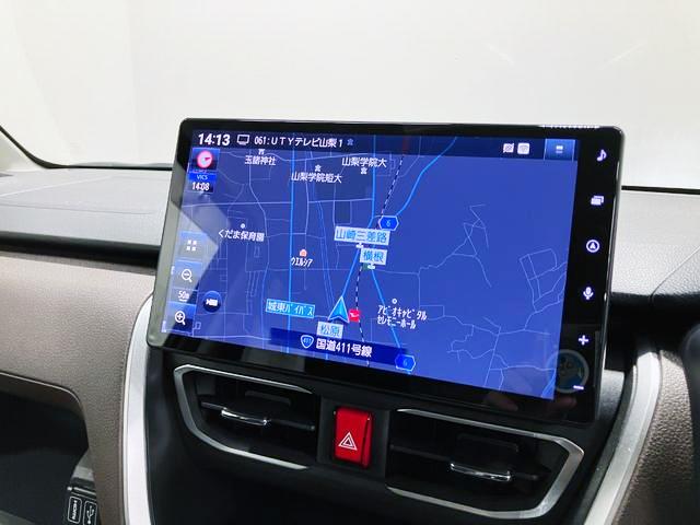 ムーヴRS 4WD 純正10インチナビ Pモニタースマートアシスト・フルLEDヘッドランプ・LEDフォグランプ・14インチアルミホイール・プッシュエンジンスタート・両側パワースライドドア・USBソケット(山梨県)の中古車