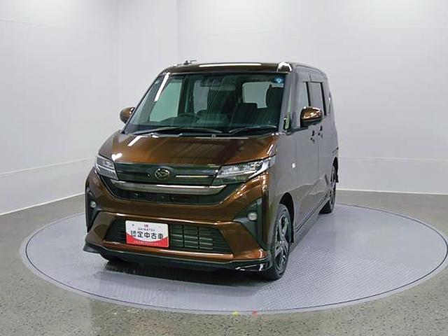 ムーヴRS 4WD 純正10インチナビ Pモニタースマートアシスト・フルLEDヘッドランプ・LEDフォグランプ・14インチアルミホイール・プッシュエンジンスタート・両側パワースライドドア・USBソケット(山梨県)の中古車