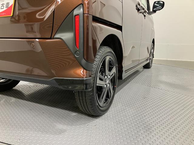 ムーヴRS 4WD 純正10インチナビ Pモニタースマートアシスト・フルLEDヘッドランプ・LEDフォグランプ・14インチアルミホイール・プッシュエンジンスタート・両側パワースライドドア・USBソケット(山梨県)の中古車