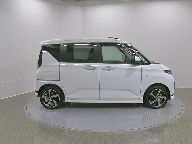 ムーヴRS 純正ナビ Pモニタースマートアシスト・フルLEDヘッドランプ・LEDフォグランプ・14インチアルミホイール・プッシュエンジンスタート・両側パワースライドドア・USBソケット(山梨県)の中古車