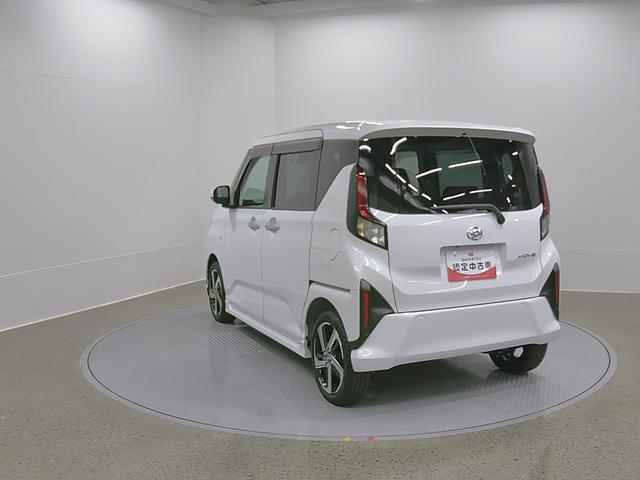 ムーヴRS 純正ナビ Pモニタースマートアシスト・フルLEDヘッドランプ・LEDフォグランプ・14インチアルミホイール・プッシュエンジンスタート・両側パワースライドドア・USBソケット(山梨県)の中古車