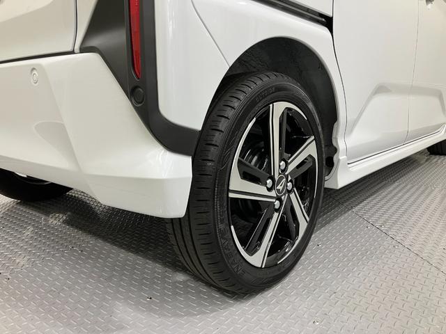 ムーヴRS 純正ナビ Pモニタースマートアシスト・フルLEDヘッドランプ・LEDフォグランプ・14インチアルミホイール・プッシュエンジンスタート・両側パワースライドドア・USBソケット(山梨県)の中古車