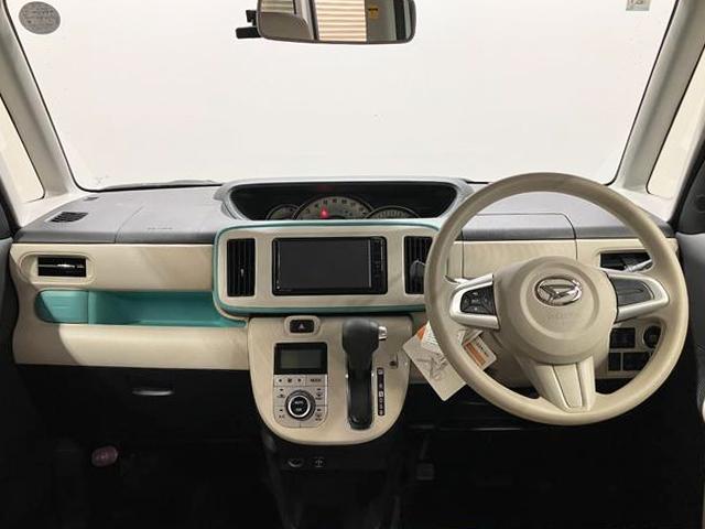 ムーヴキャンバスGメイクアップ SAIII 整備付き 1年保証ワンオーナー車 スマートキー キーフリー エアバッグ 記録簿 ABS(山梨県)の中古車