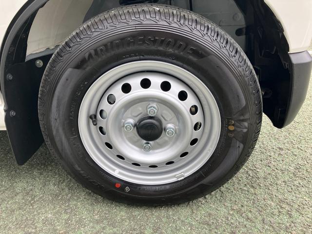 ハイゼットカーゴデラックス 4WD CVTスマートアシスト・コーナーセンサー・3モード電子制御4WD(CVT車)・荷室長1,915mm・荷室幅1,410mm・荷室高1,250mm・ハロゲンヘッドランプ・マニュアルエアコン(山梨県)の中古車