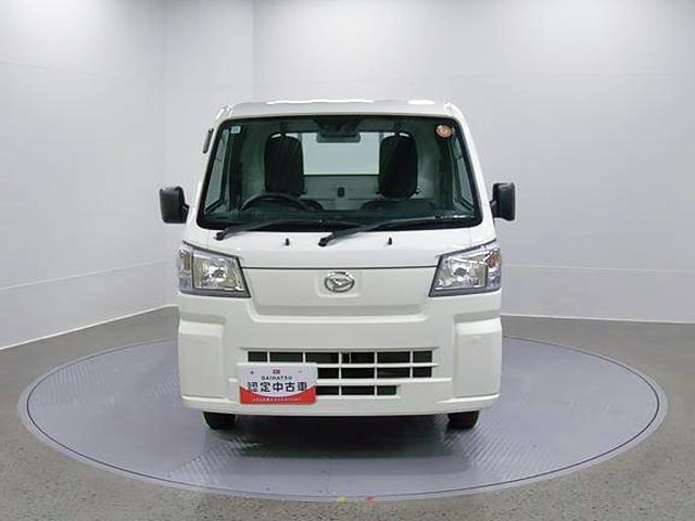 ハイゼットトラックスタンダード 農用スペシャル 4WD CVTスマートアシスト・コーナーセンサー・切り替え式4WD(CVT車)・スーパーデフロック・ハロゲンヘッドランプ・マニュアルエアコン・リア4枚リーフスプリング(山梨県)の中古車