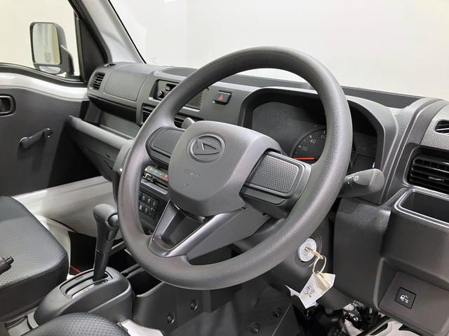 ハイゼットトラックスタンダード 農用スペシャル 4WD CVTスマートアシスト・コーナーセンサー・切り替え式4WD(CVT車)・スーパーデフロック・ハロゲンヘッドランプ・マニュアルエアコン・リア4枚リーフスプリング(山梨県)の中古車