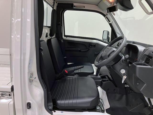 ハイゼットトラックスタンダード 農用スペシャル 4WD CVTスマートアシスト・コーナーセンサー・切り替え式4WD(CVT車)・スーパーデフロック・ハロゲンヘッドランプ・マニュアルエアコン・リア4枚リーフスプリング(山梨県)の中古車