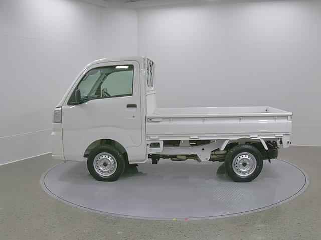 ハイゼットトラックスタンダード 農用スペシャル 4WD CVTスマートアシスト・コーナーセンサー・切り替え式4WD(CVT車)・スーパーデフロック・ハロゲンヘッドランプ・マニュアルエアコン・リア4枚リーフスプリング(山梨県)の中古車