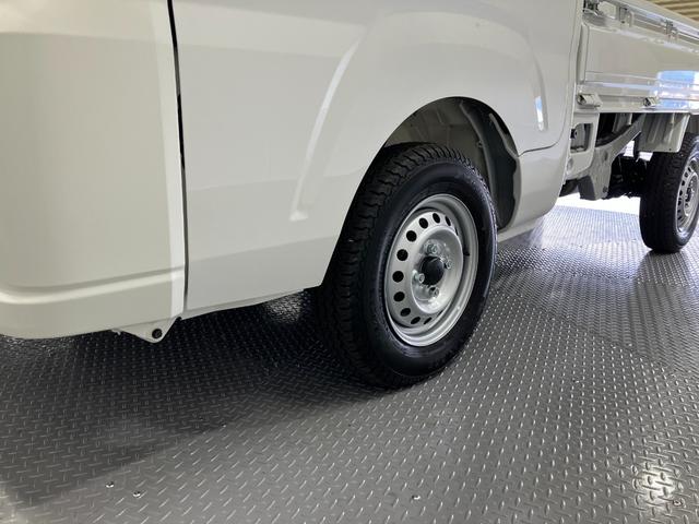 ハイゼットトラックスタンダード 農用スペシャル 4WD CVTスマートアシスト・コーナーセンサー・切り替え式4WD(CVT車)・スーパーデフロック・ハロゲンヘッドランプ・マニュアルエアコン・リア4枚リーフスプリング(山梨県)の中古車