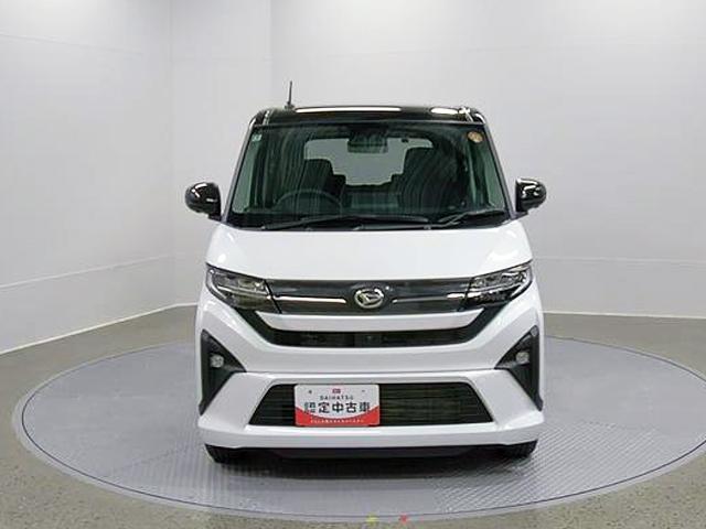 ムーヴ 中古車 ＲＳ　純正１０インチナビ　Ｐモニタースマートアシスト・フルＬＥＤヘッドランプ・ＬＥＤフォグランプ・１４インチアルミホイール・プッシュエンジンスタート・両側パワースライドドア・ＵＳＢソケット